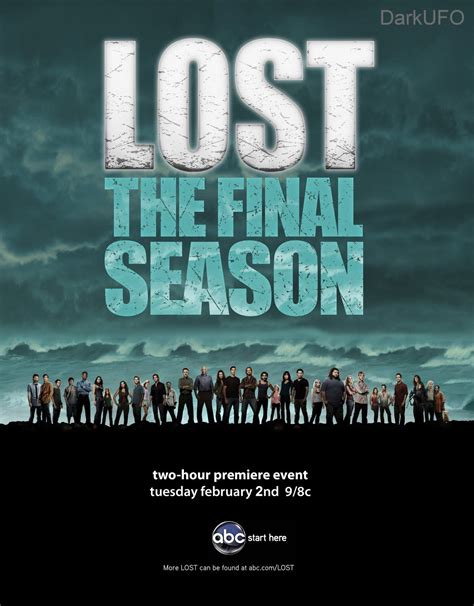 Lost season 6. Things To Know About Lost season 6. 